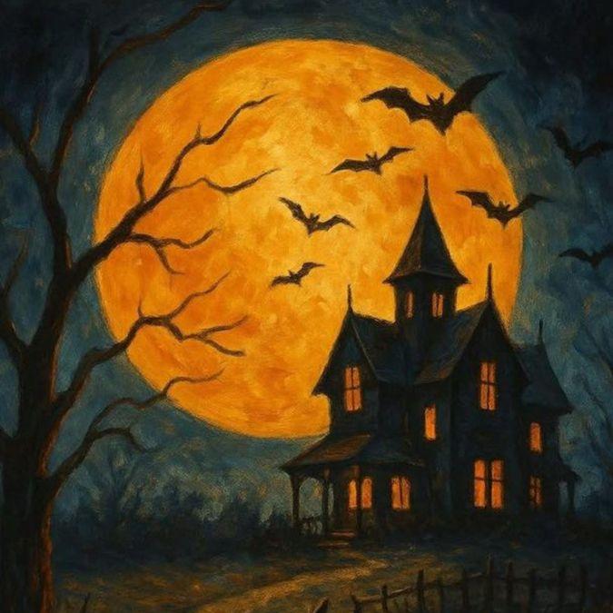 Halloween