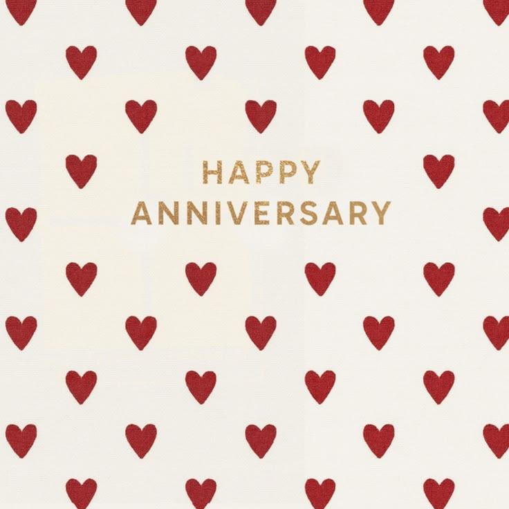 Anniversary