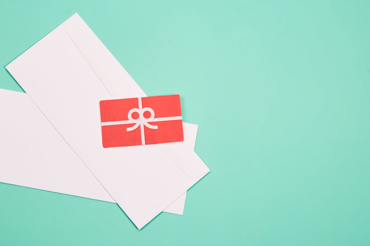 Personalized Gifts