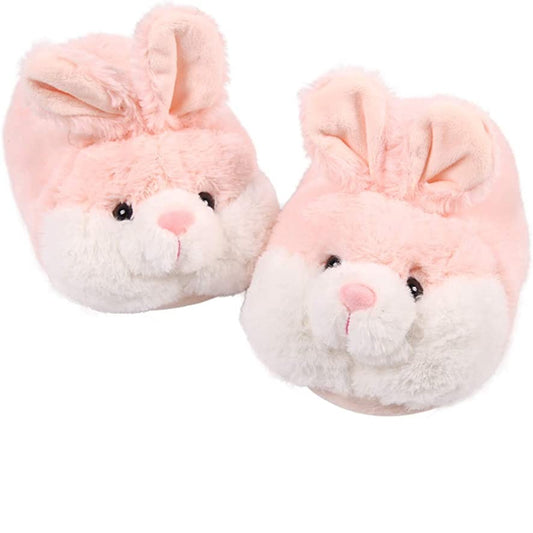 Classic Bunny Slippers
