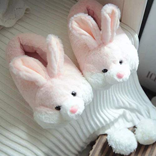 Classic Bunny Slippers