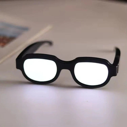 Luminous Cool LED Light Party Glasses